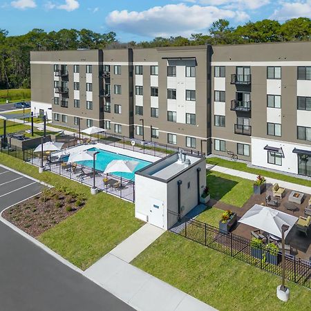 Waterwalk Extended Stay By Wyndham Jacksonville Deerwood Pk 外观 照片