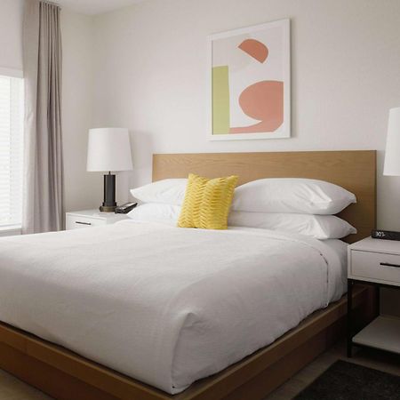Waterwalk Extended Stay By Wyndham Jacksonville Deerwood Pk 外观 照片