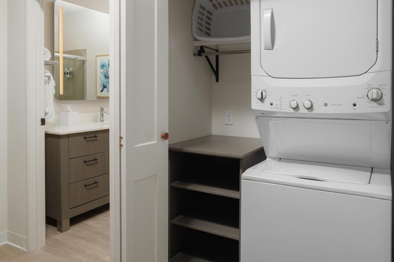 Waterwalk Extended Stay By Wyndham Jacksonville Deerwood Pk 外观 照片