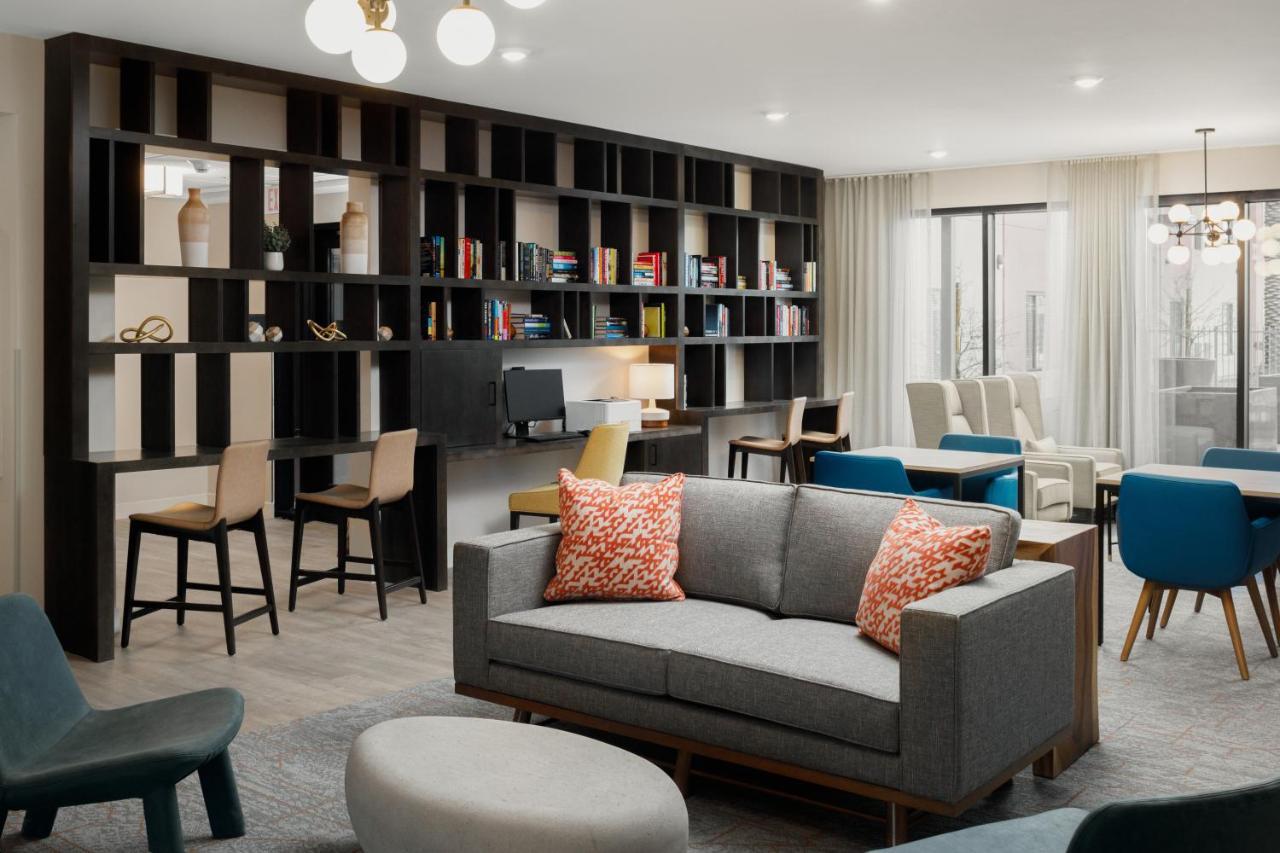 Waterwalk Extended Stay By Wyndham Jacksonville Deerwood Pk 外观 照片