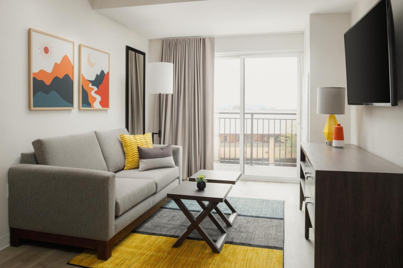 Waterwalk Extended Stay By Wyndham Jacksonville Deerwood Pk 外观 照片