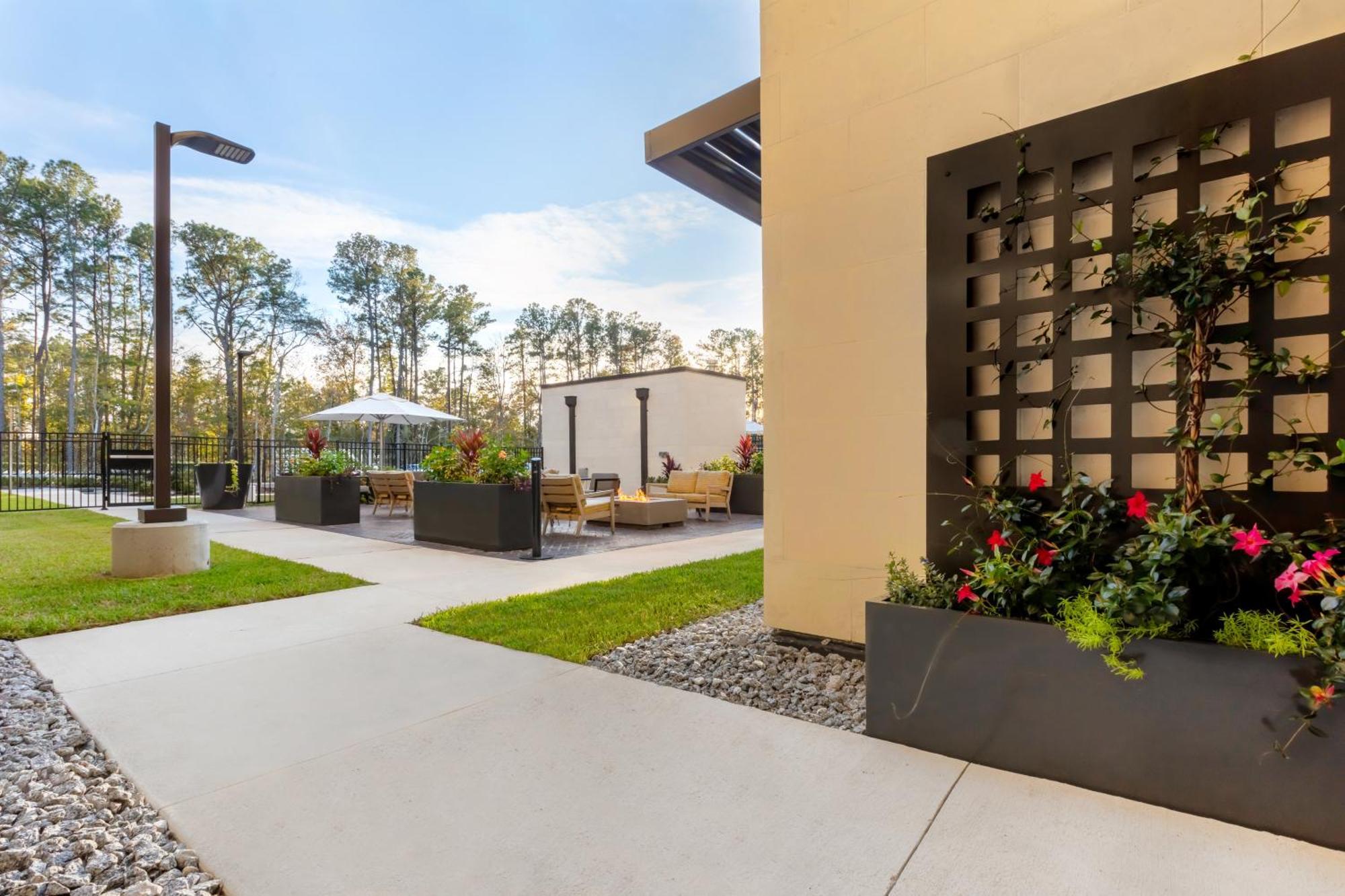Waterwalk Extended Stay By Wyndham Jacksonville Deerwood Pk 外观 照片