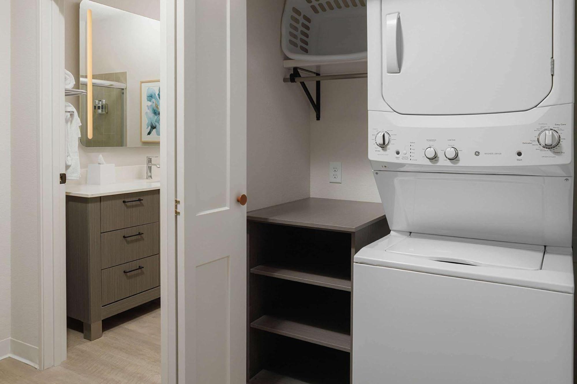 Waterwalk Extended Stay By Wyndham Jacksonville Deerwood Pk 外观 照片