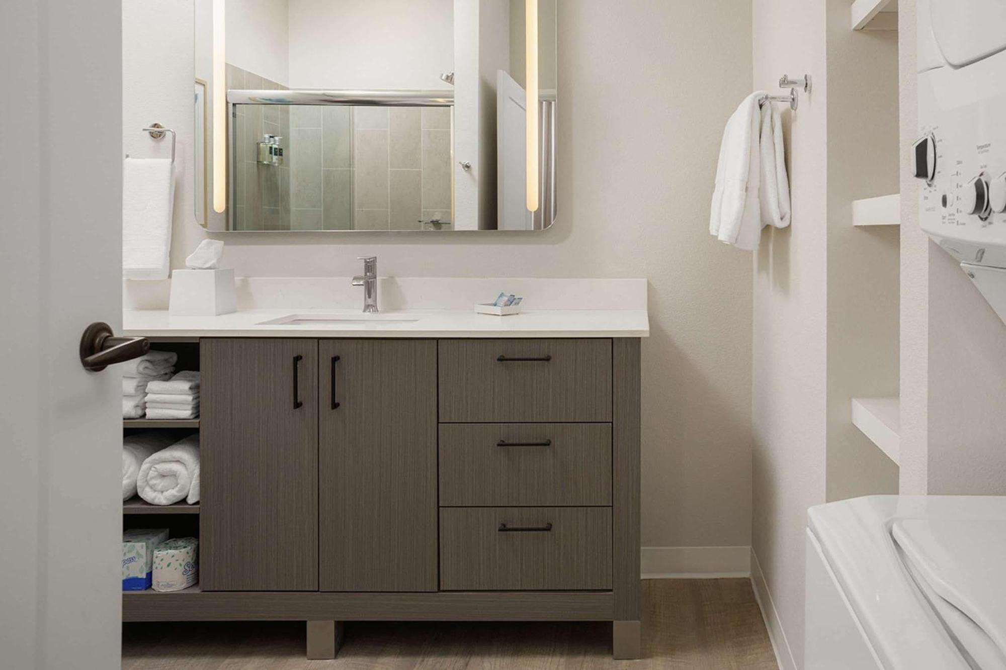Waterwalk Extended Stay By Wyndham Jacksonville Deerwood Pk 外观 照片