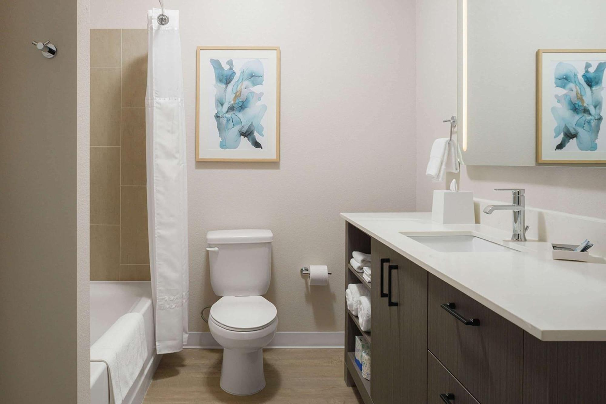 Waterwalk Extended Stay By Wyndham Jacksonville Deerwood Pk 外观 照片