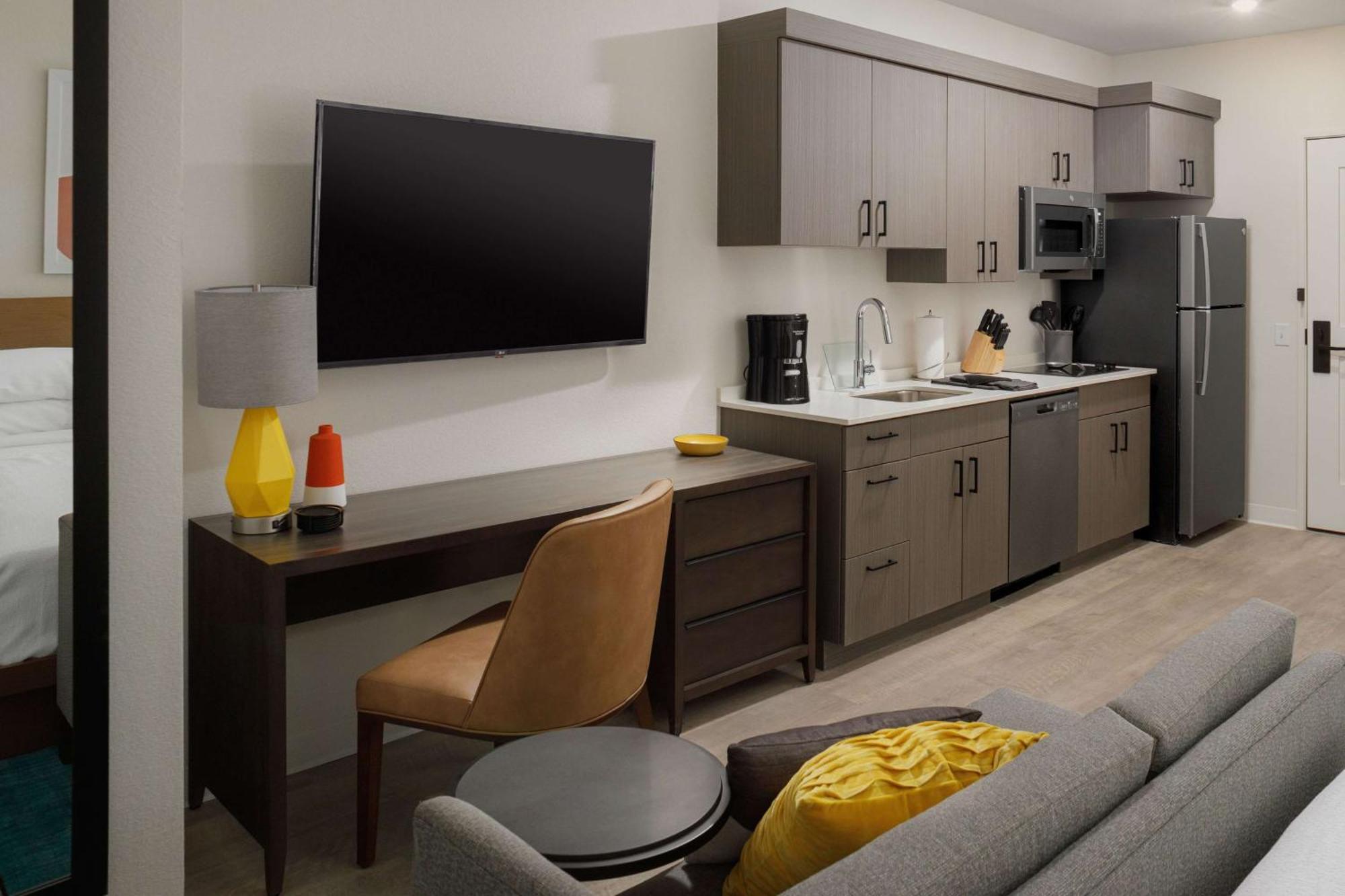 Waterwalk Extended Stay By Wyndham Jacksonville Deerwood Pk 外观 照片