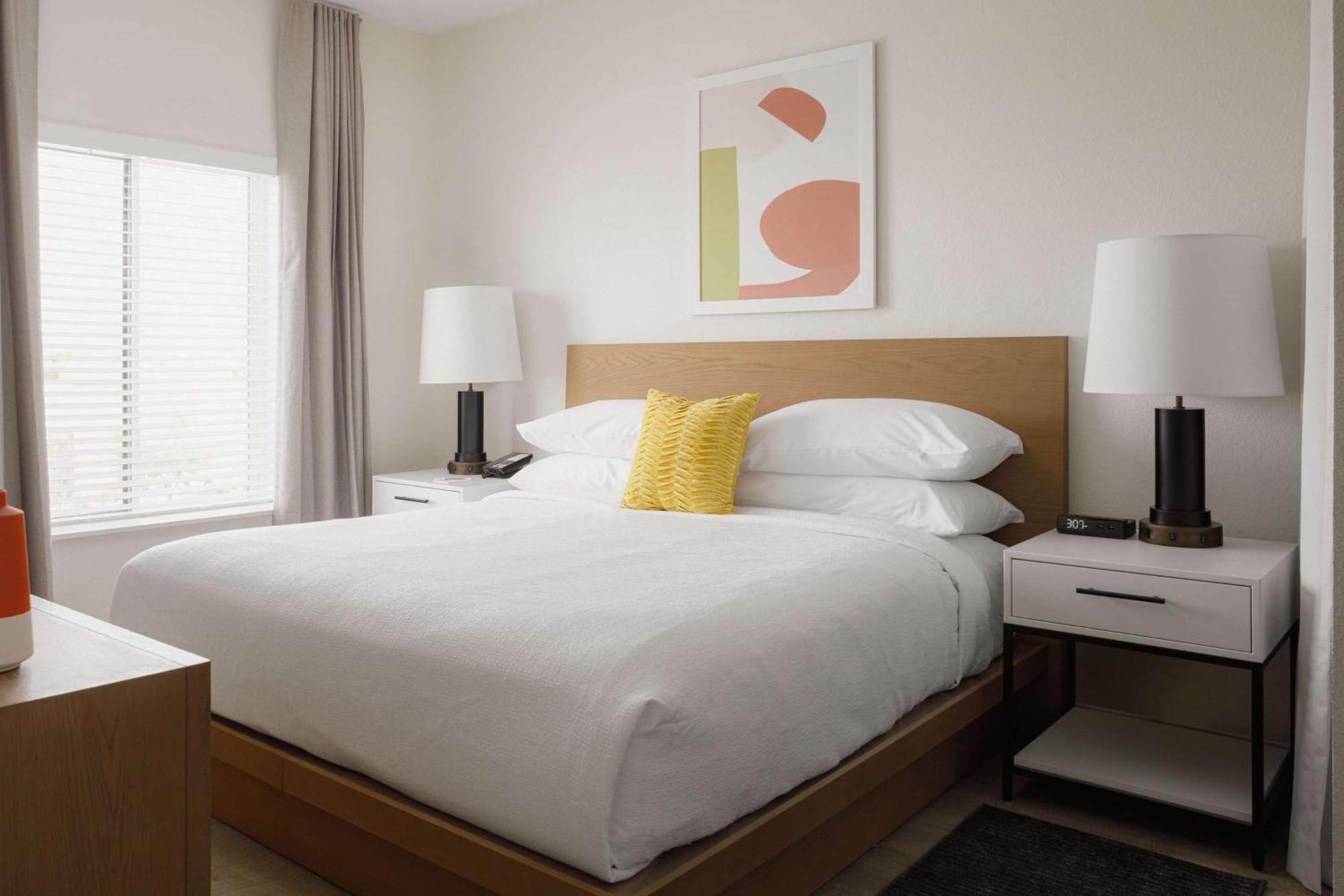 Waterwalk Extended Stay By Wyndham Jacksonville Deerwood Pk 外观 照片