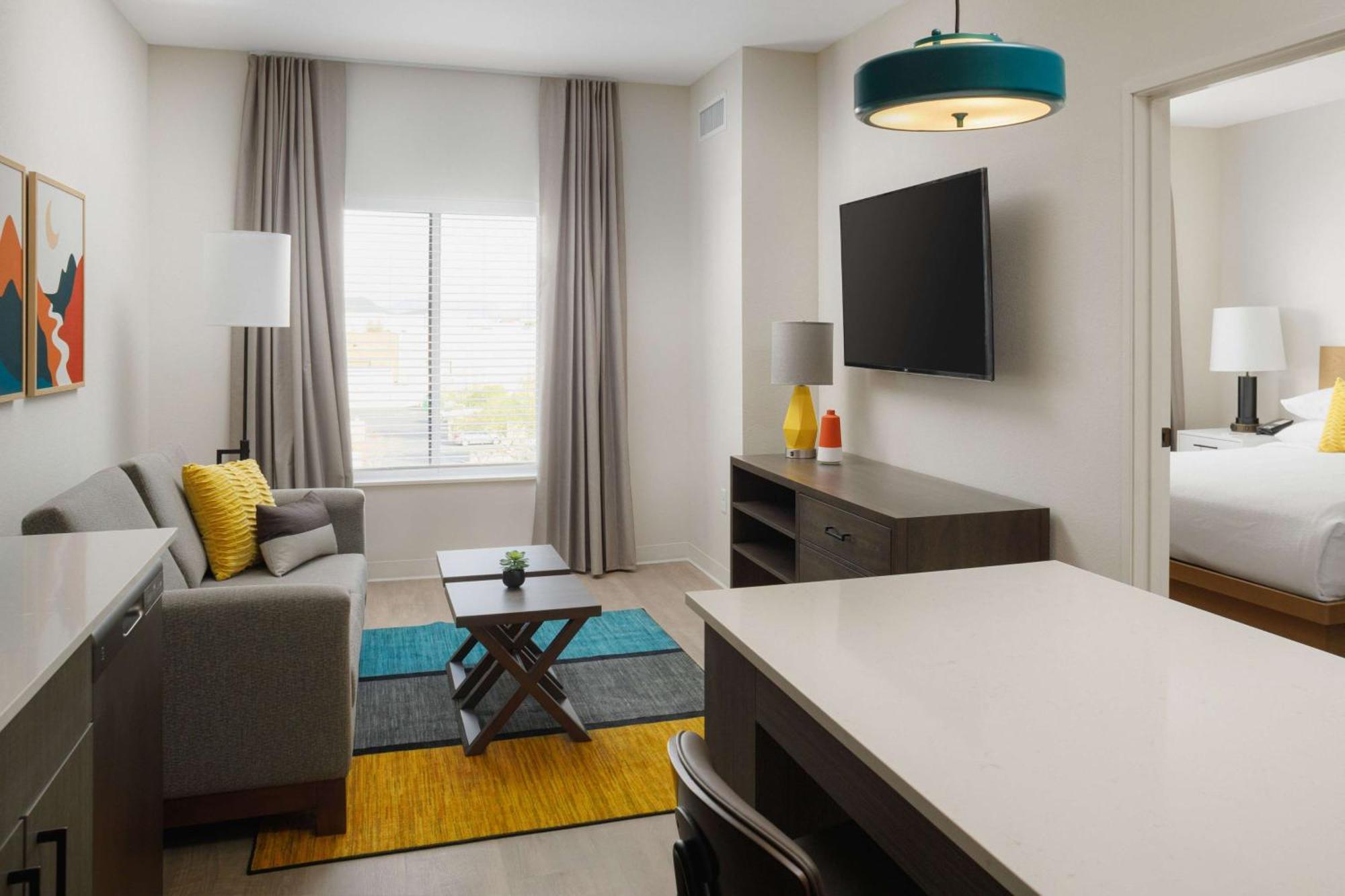 Waterwalk Extended Stay By Wyndham Jacksonville Deerwood Pk 外观 照片