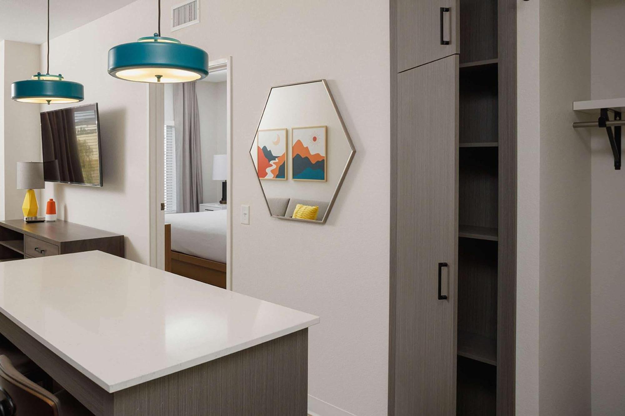 Waterwalk Extended Stay By Wyndham Jacksonville Deerwood Pk 外观 照片