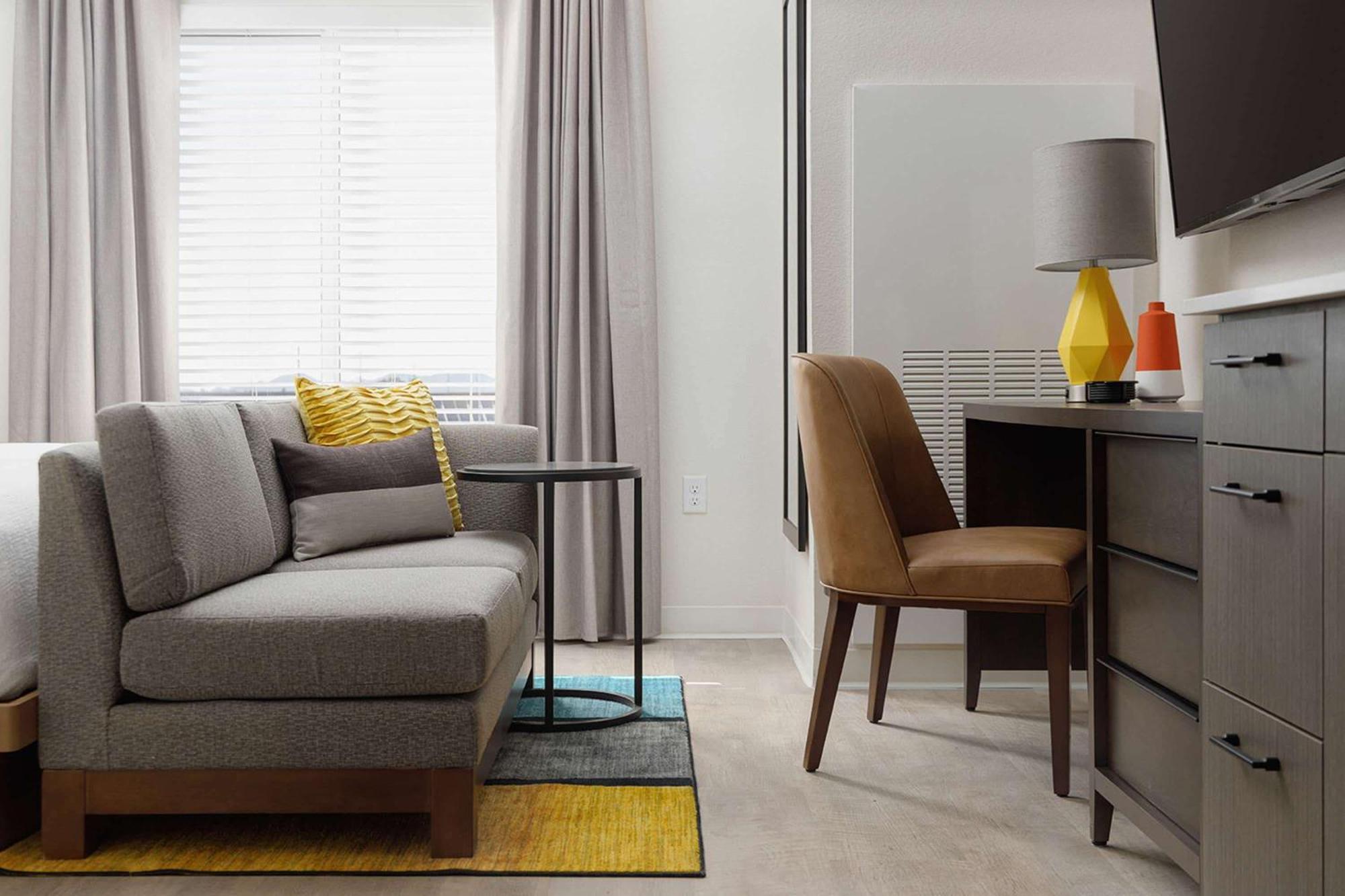 Waterwalk Extended Stay By Wyndham Jacksonville Deerwood Pk 外观 照片