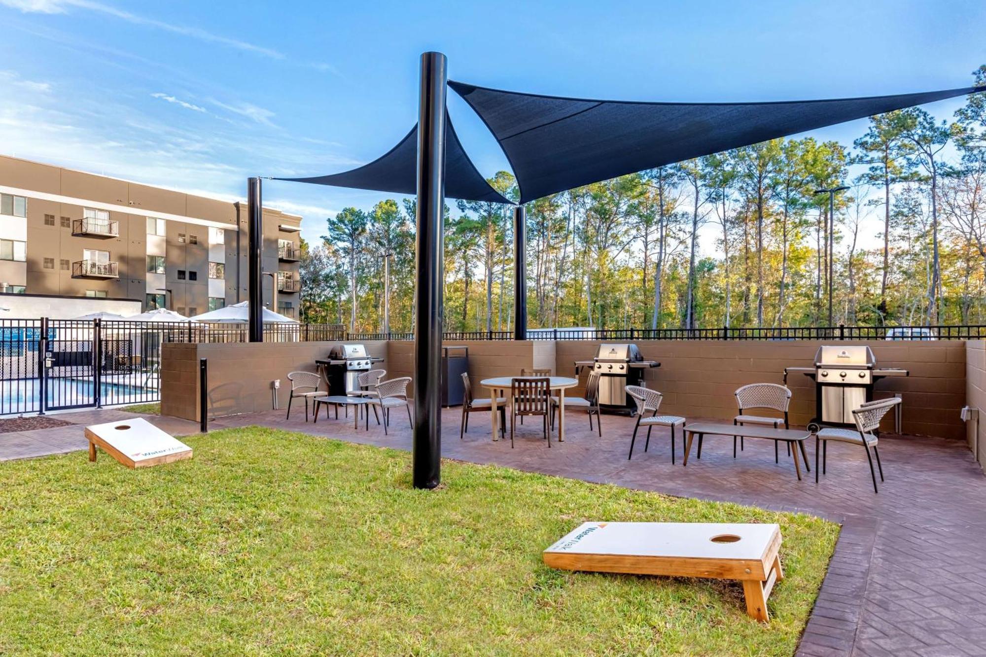 Waterwalk Extended Stay By Wyndham Jacksonville Deerwood Pk 外观 照片