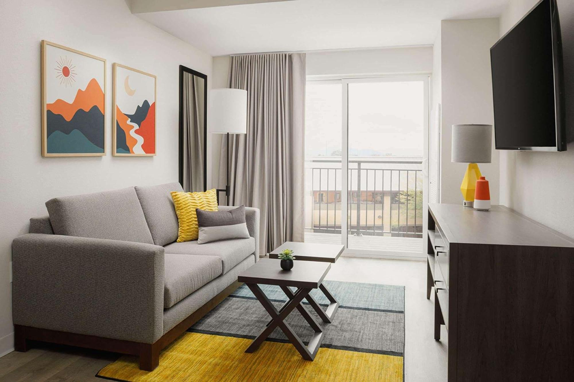 Waterwalk Extended Stay By Wyndham Jacksonville Deerwood Pk 外观 照片