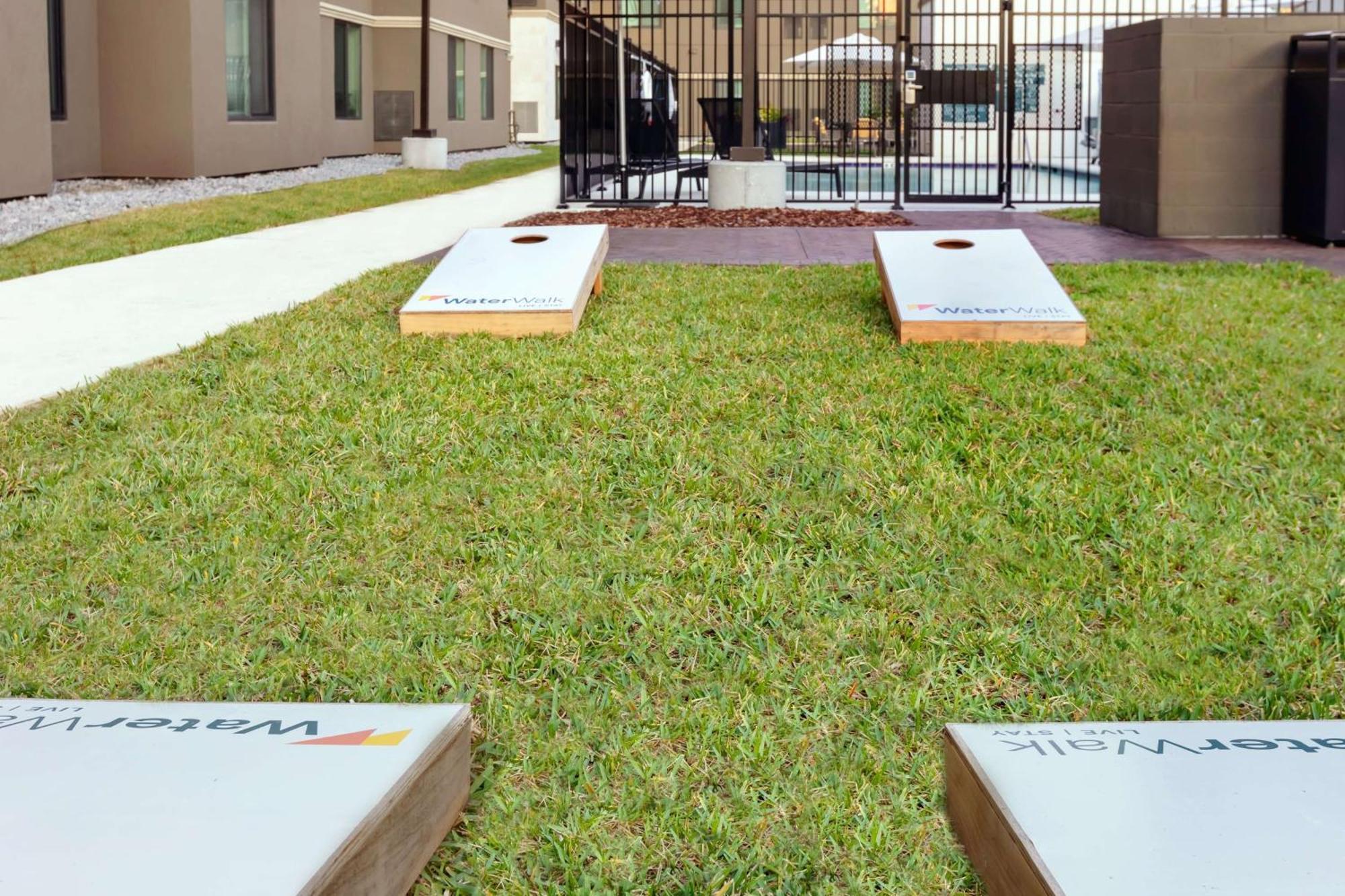 Waterwalk Extended Stay By Wyndham Jacksonville Deerwood Pk 外观 照片