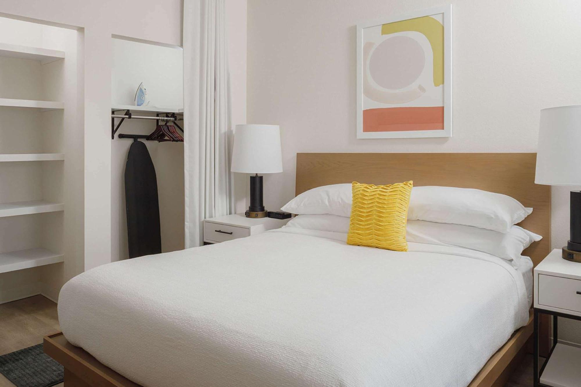Waterwalk Extended Stay By Wyndham Jacksonville Deerwood Pk 外观 照片