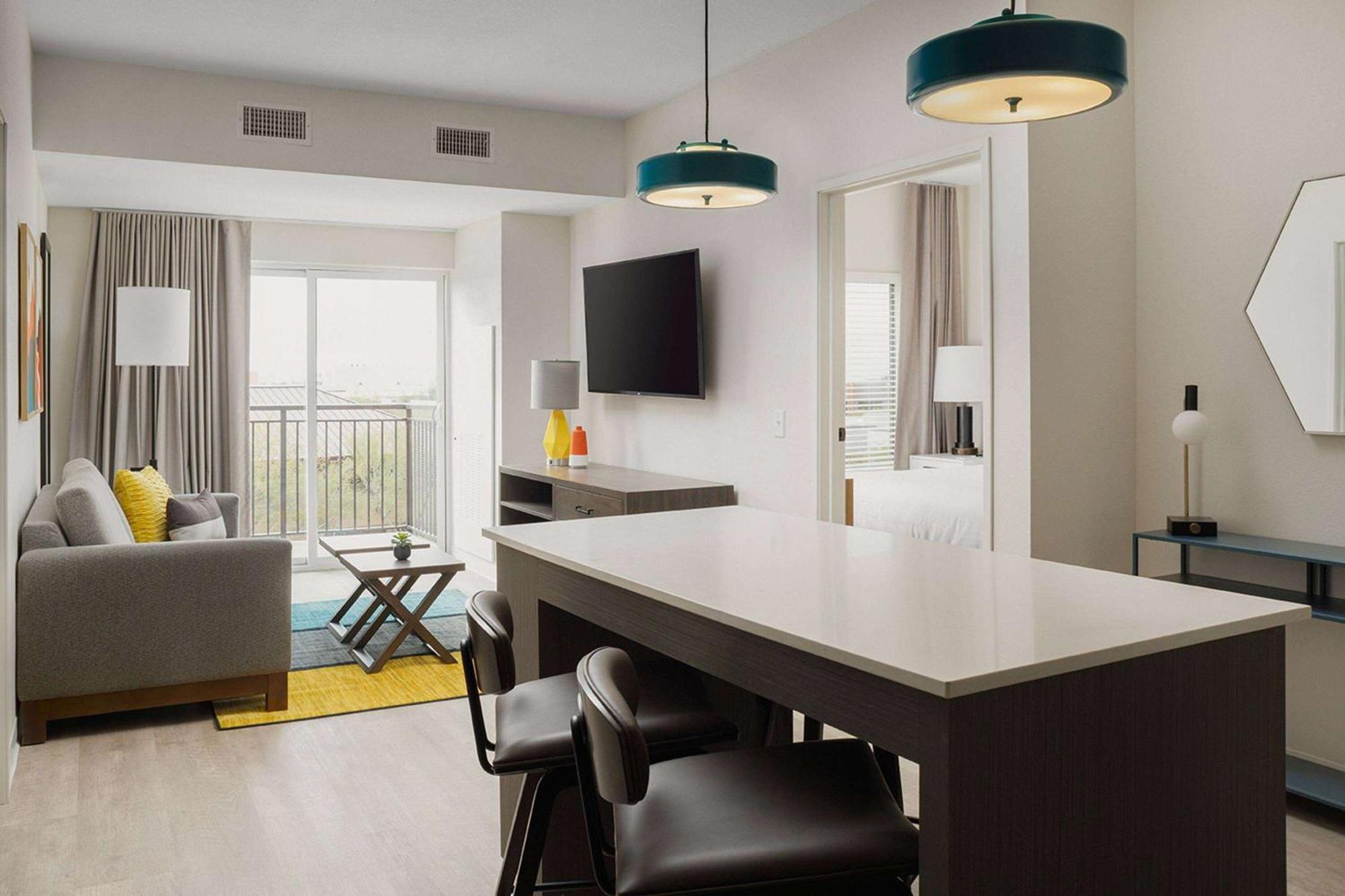 Waterwalk Extended Stay By Wyndham Jacksonville Deerwood Pk 外观 照片