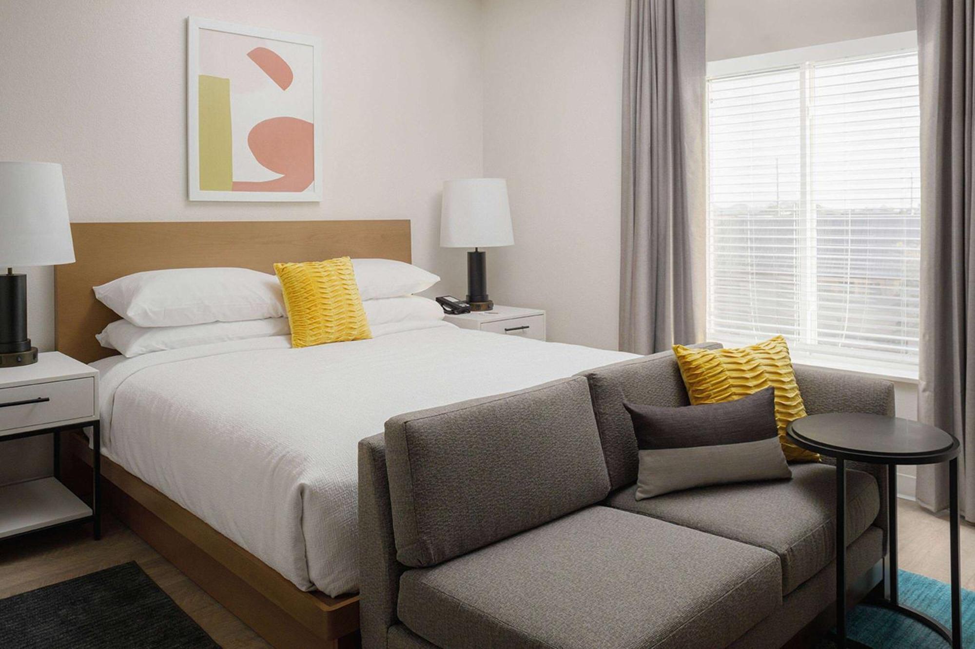 Waterwalk Extended Stay By Wyndham Jacksonville Deerwood Pk 外观 照片